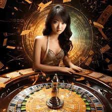 Dream Catcher live wheel studio on totobet805 login